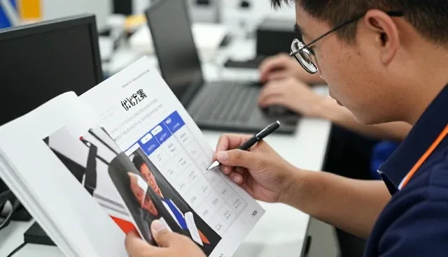 儋州春禾网络科技有限公司打造智能化网站维护方案