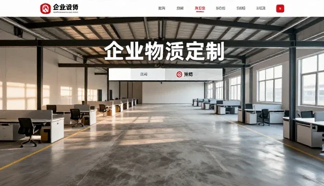 网站建设选型关注点及常见问题处理指南