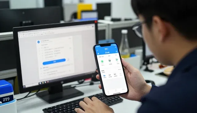 旺季备货解决方案中的网站维护选择